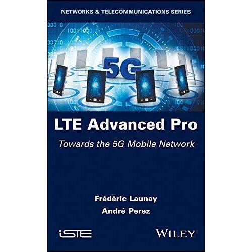 Lte Advanced Pro
