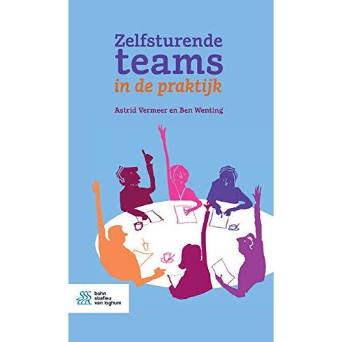 Zelfsturende Teams In De Praktijk