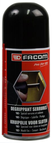Facom Dégrippant Serrure 150ml