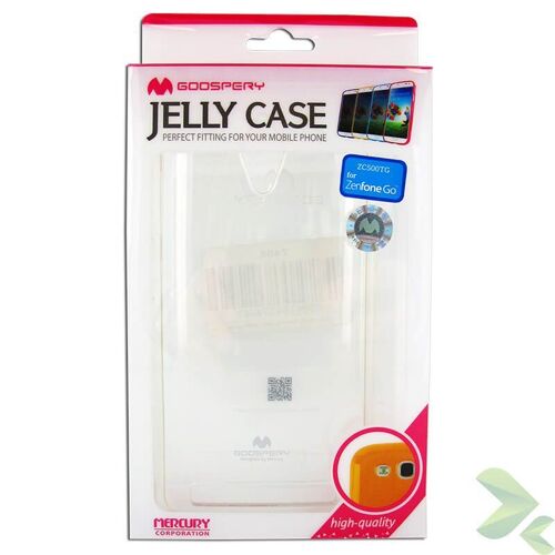 Coque Pour Asus Zenfone Go