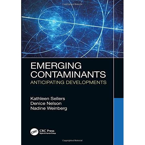 Emerging Contaminants