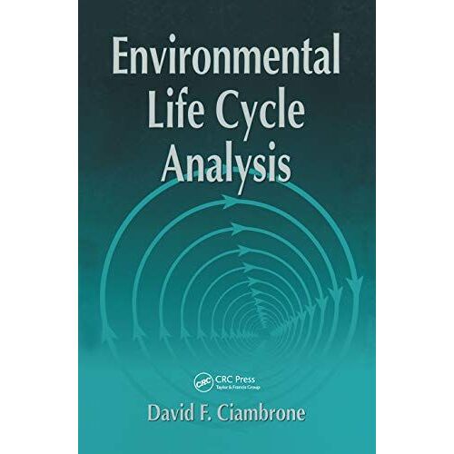 Environmental Life Cycle Analysis