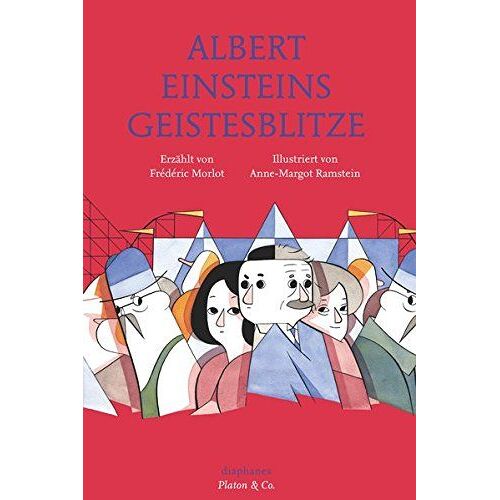 Albert Einsteins Geistesblitze