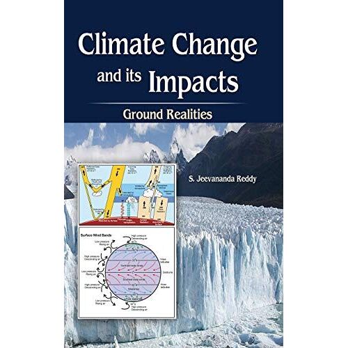 Climate Change And Its Impacts