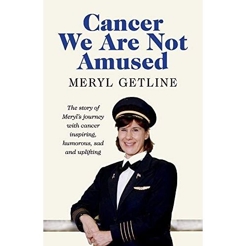 Cancer We Are Not Amused