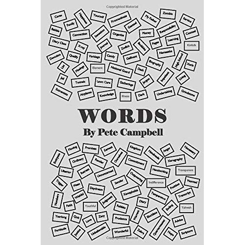 Words