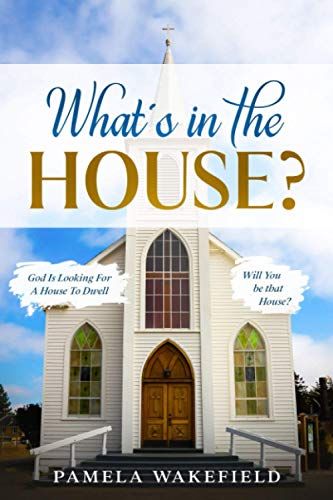 What's In The House?