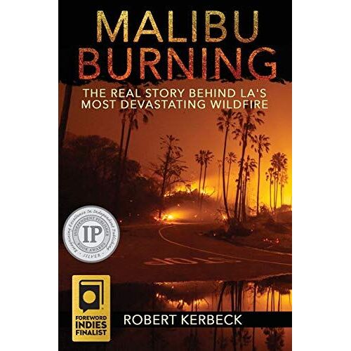 Malibu Burning