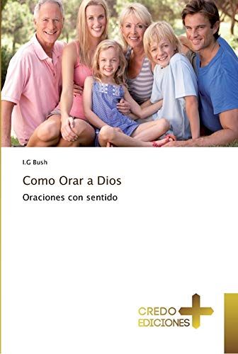 Como Orar A Dios