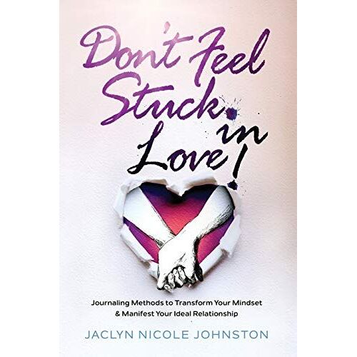 Dont Feel Stuck In Love