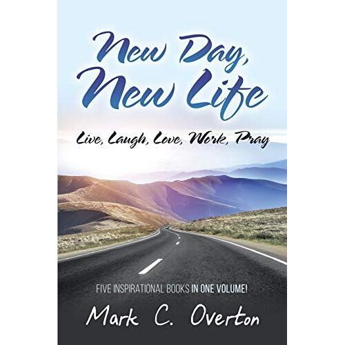 New Day, New Life