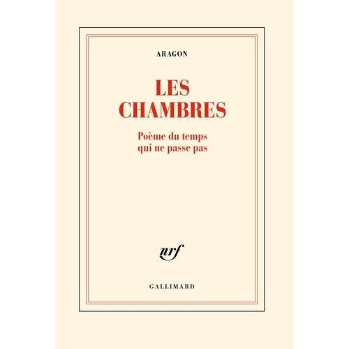 Les Chambres - Poème Du Temps Qui Ne Passe Pas