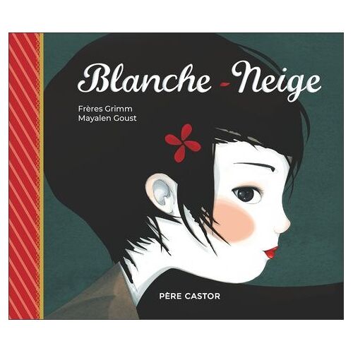 Blanche-Neige