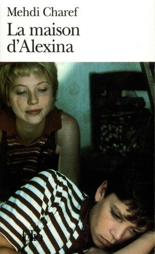 La Maison D'alexina