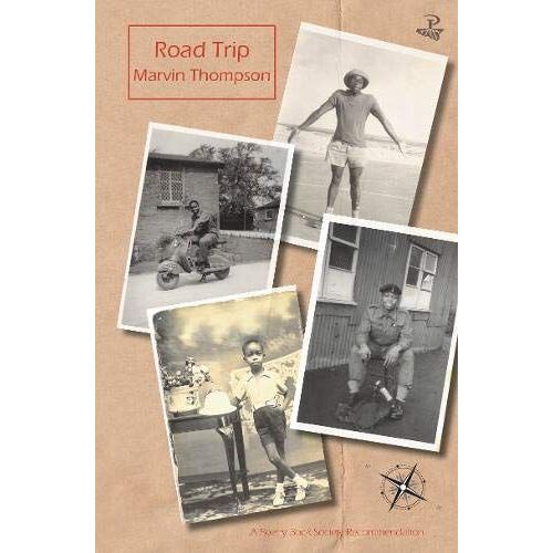 Road Trip