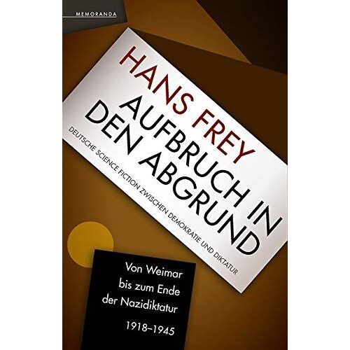 Aufbruch In Den Abgrund