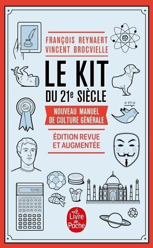 Le Kit Du 21e Siècle - Nouveau Manuel De Culture Générale