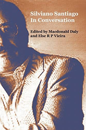 Silviano Santiago In Conversation