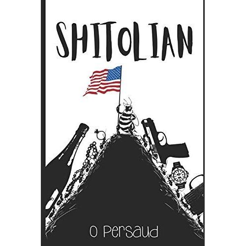 Shitolian: 3 (The Apple Orchard)