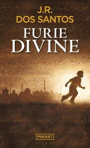 Furie Divine
