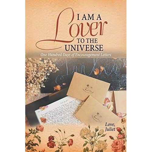 I Am A Lover To The Universe