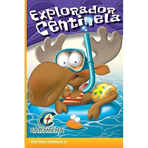 Caravana Explorador Centinela
