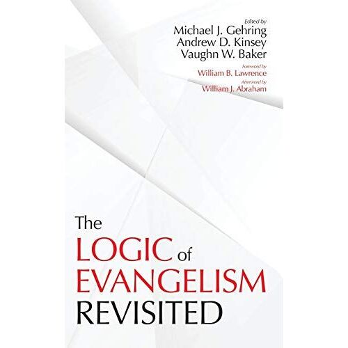 The Logic Of Evangelism
