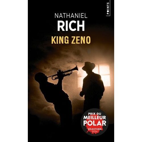 King Zeno