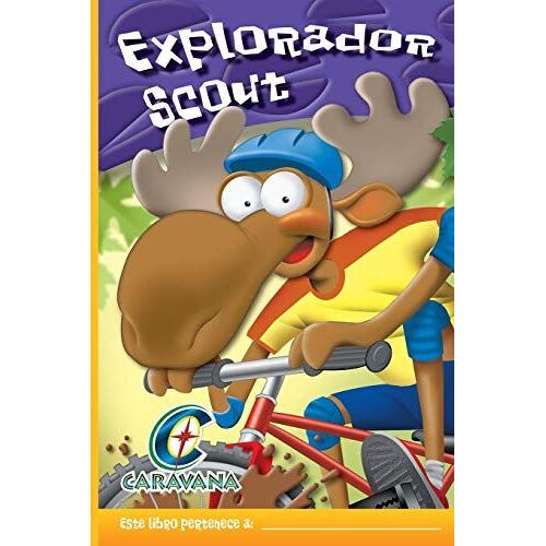 Caravana Explorador Scout