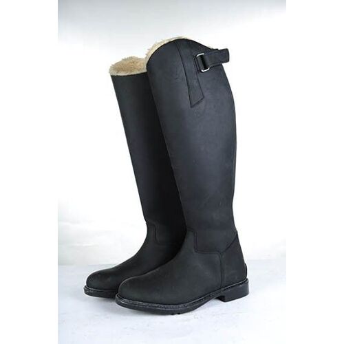 Bottes Flex Country Enfants 36 Enf (L 33cm; H 38cm) Noir