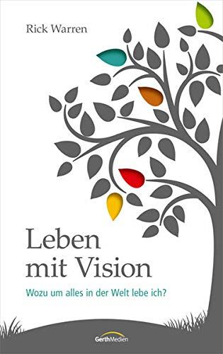 Leben Mit Vision