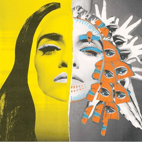 Liraz - Naz [Vinyl Lp]