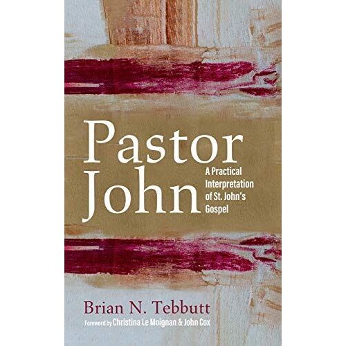 Pastor John