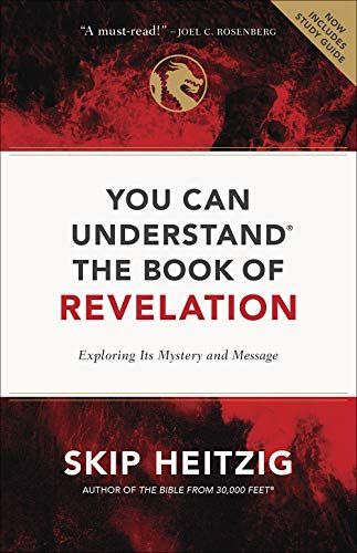 You Can Understand The Book Of Revelation