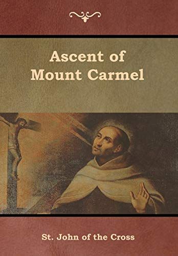 Ascent Of Mount Carmel