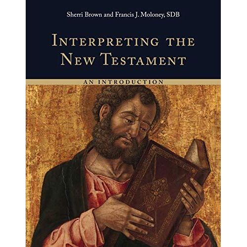 Interpreting The New Testament