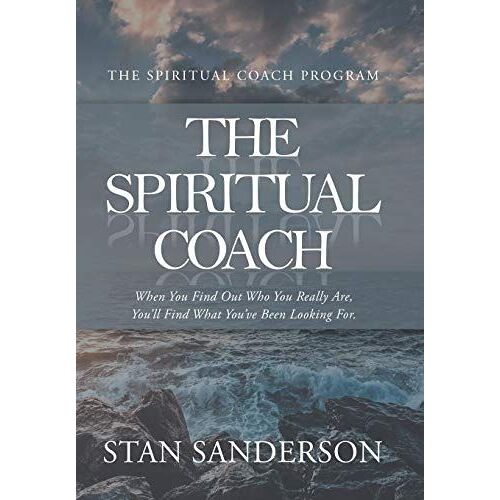 The Spiritual Coach