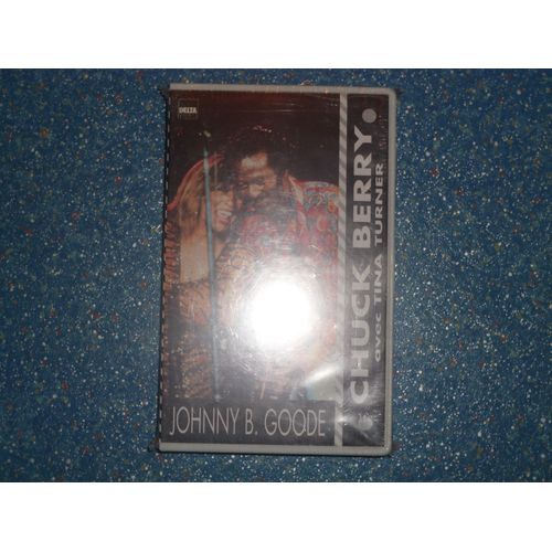 Chuck Berry Johnny B.Goode