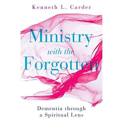 Ministry With The Forgotten
