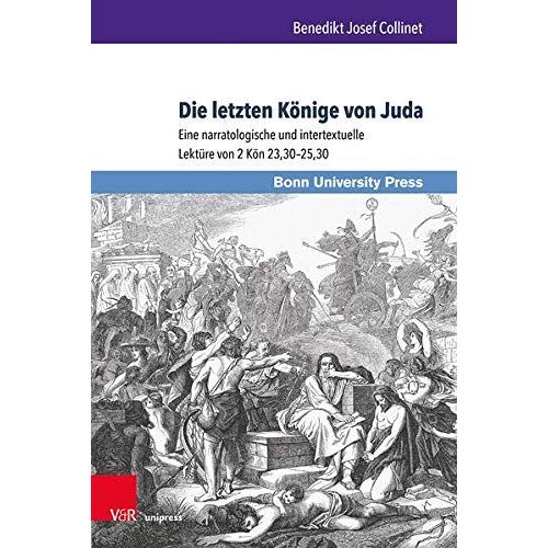 Die Letzten Könige Von Juda