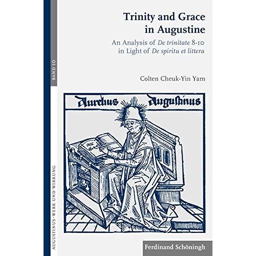 Trinity And Grace In Augustine