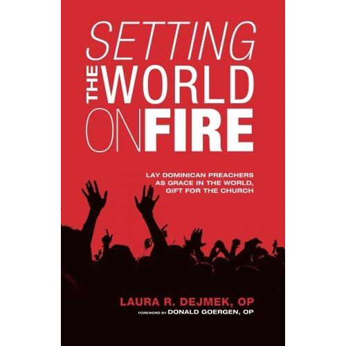 Setting The World On Fire