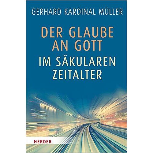 Der Glaube An Gott Im Säkularen Zeitalter