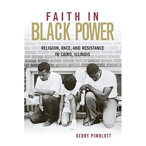 Faith In Black Power