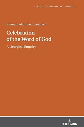 Celebration Of The Word Of God