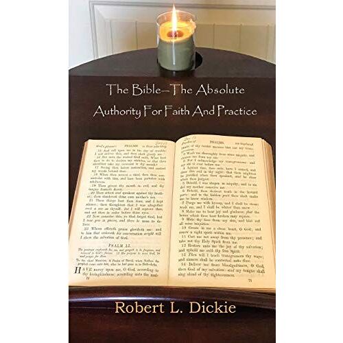 The Bible