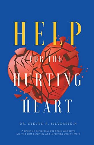 Help For The Hurting Heart