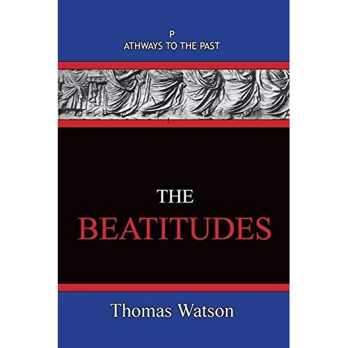 The Beatitudes