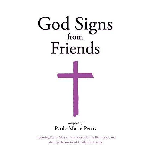 God Signs From Friends