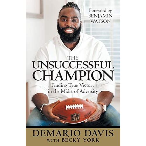 The Unsuccessful Champion